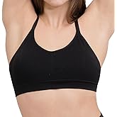 Coobie Seamless Scoopneck Yoga Bra