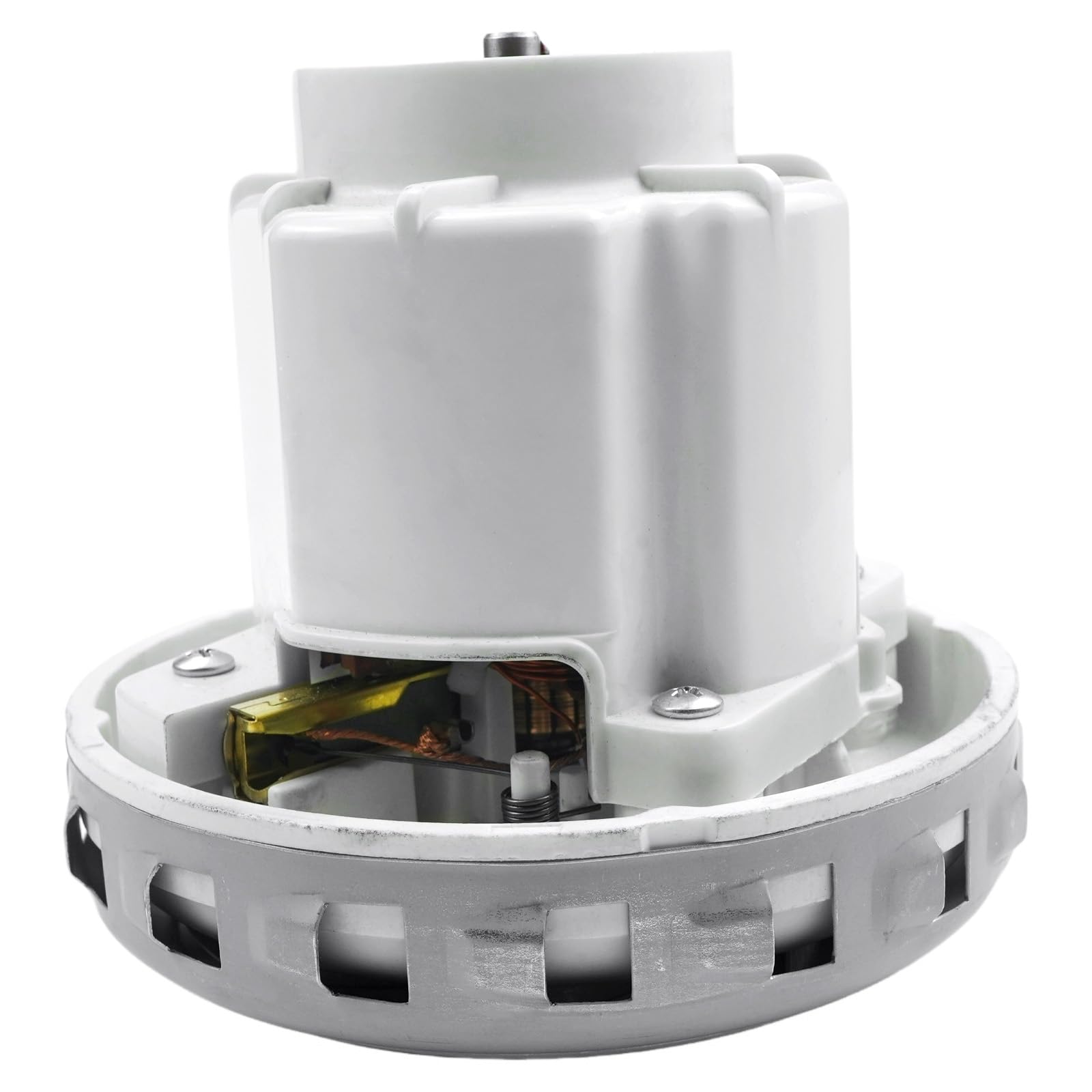 Photo 1 of 120V Motor Suction Turbine Assembly Fit for Festool CTL26E CTL 36E Mirka 1242 AC 1200W Vacuum Replacement for 467.3.414 467.3.402-3 467.3.402-6