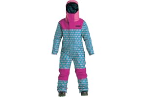 AIRBLASTER Freedom Snowboard Suit Kids