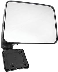 Kool Vue Mirror Set of 2 Compatible with 1987-1995