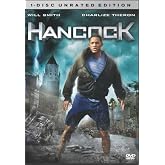Hancock (Single-Disc Unrated Edition)