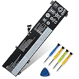 Dentsing L19C4PC1 Laptop Battery Compatible with