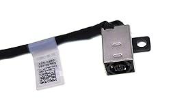 PHONSUN Replacement DC Power Jack Charging Port