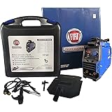 Scania Soldadora Profesional Inverter Doble Voltaje Corriente Nominal de  salida 155A (110v) y 200A (220v) Frecuencia de 60 hertz Bobinas de  Inducción Modelo SCA-135 : Amazon.com.mx: Automotriz y Motocicletas