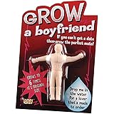 Forum Novelties Grow a Boyfriend Novelty