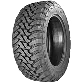 Toyo Tires Toyo Tire Open Country M/T Radial Tire - 37/13.50R18