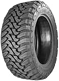 Toyo Tires Toyo OPEN COUNTRY M/T All Terrain Radial