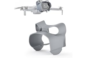 STARTRC Mini 5 Pro Lens Hood, Gimbal Guard Protector Sunshade Cover for DJI Mini 5 Pro Accessories