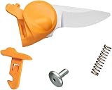 Fiskars Replacement Blade for X-series Bypass Secateurs M P921
