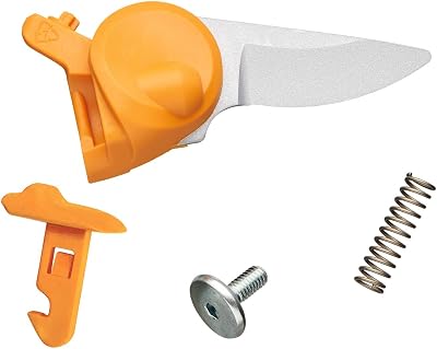 Fiskars Replacement Blade for X-series Bypass Secateurs M P921