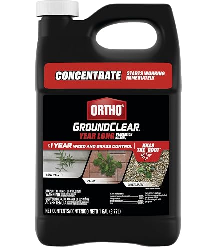 Amazon.com : Dow AgroSciences Scythe Herbicide - 2.5 Gallon : Weed Killers  : Patio, Lawn & Garden