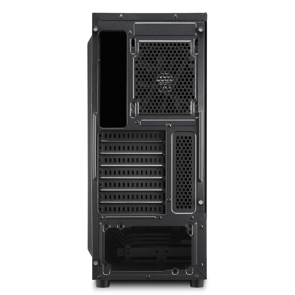 Sharkoon RGB Slider, PC Gehäuse 8