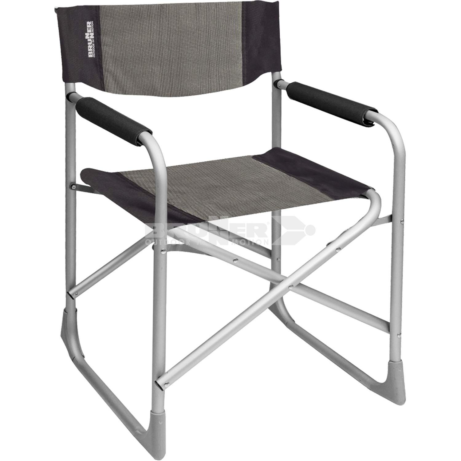 BRUNNER Captain Registry Chair grey/black