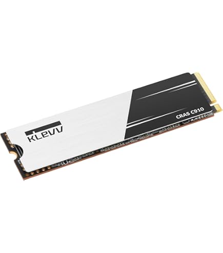 Corsair MP600 CORE XT 2TB NVMe SSD - PCIe Gen4 M.2 Drive - 5000MB/s Read Speed - 5 Year Warranty