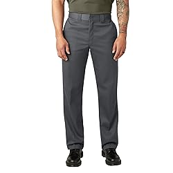 Dickies 874® Flex Work Pants, Charcoal, 40 32