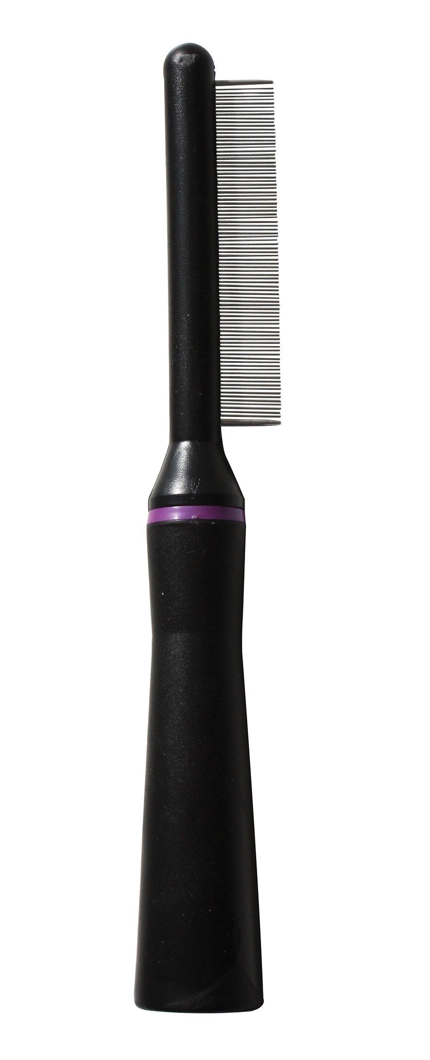 Happy Pet Cats Groom Flea Comb Lice Eggs Removal Comfortable Pain Free No Tangle Undercoat Deshedding Pet Accessory