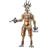 Clegg Holdfast BD#11 Star Wars Legacy Collection Action Figure
