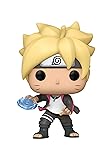 Funko POP! Animation: Boruto - Boruto Uzumaki with