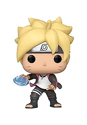 Funko POP! Animation: Boruto - Boruto Uzumaki with