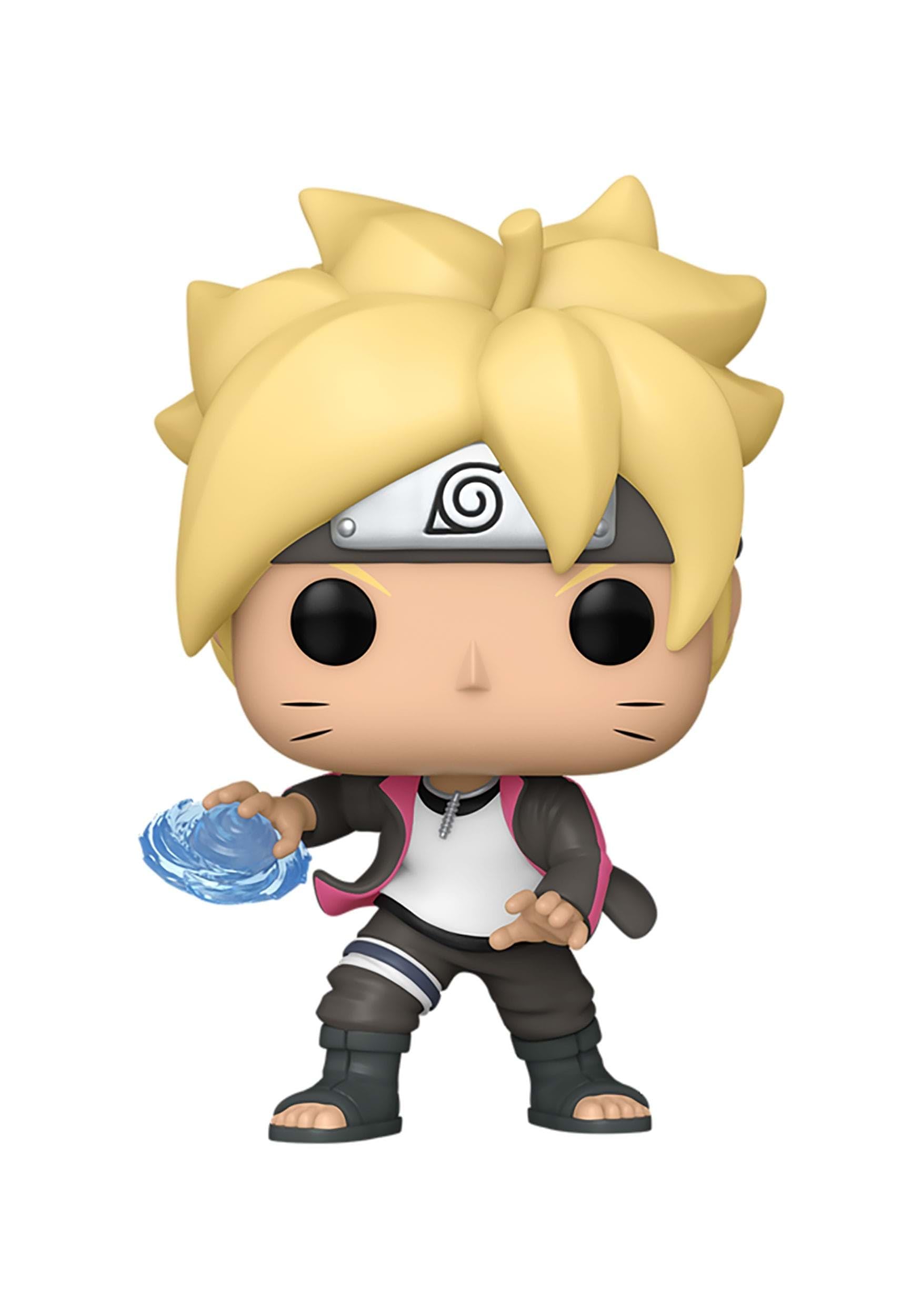 Funko POP! Animation: Boruto - Boruto Uzumaki with