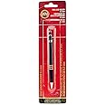 Koh-I-Noor Mephisto Mechanical Pencil, For Use With 0.5MM HB Lead, Black (Sold Separately), 1 Each (5035BC.5)