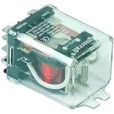 Turbochef 2 Pole Relay 101273 - Genuine OEM Replacement Part