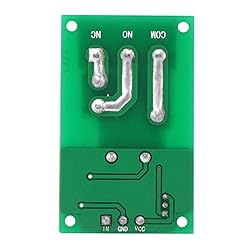 Relay Module One Way 30A Optocoupler Isolation