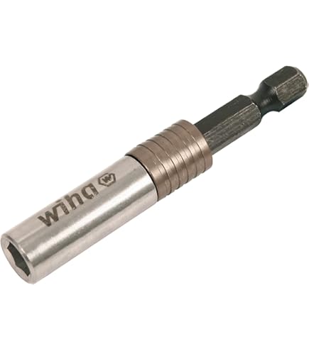 Écrou Moleté à Serrage Rapide - Acier - Unités Impériales - BA-BSF