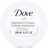 Dove Intensive Nourishing Cream Blue 8.4 Oz 6 Pack Skin Care view 2