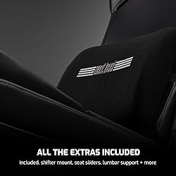 Next Level Racing F-GT Racing Simulator
