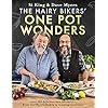 The Hairy Bikers’ One Pot Wonders: Over 100 delicious new favourites, from terrific tray bakes to roasting tin treats!