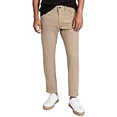 Theory Men's Raffi Neoteric Twill Pants
