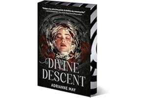 Divine Descent (Volume 2)