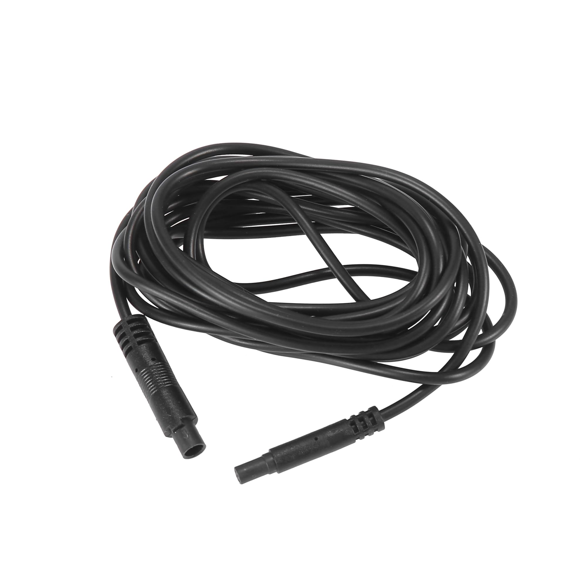 A ABSOPRO 4 Pin 9.84ft 3 Meter Car Backup Dash Camera Extension Cable Cord Item Replacement