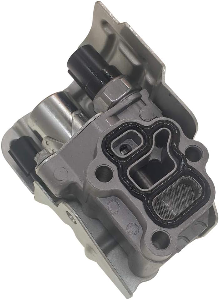 Amazon.com: Spool Valve Assembly VTEC Solenoid w/Timing Oil Pressure ...