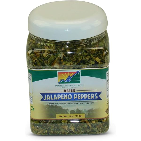 GranAroma Diced Jalapenos - 1.8 Ounce Spicy Peppers For Cooking, Toppings & Salsas