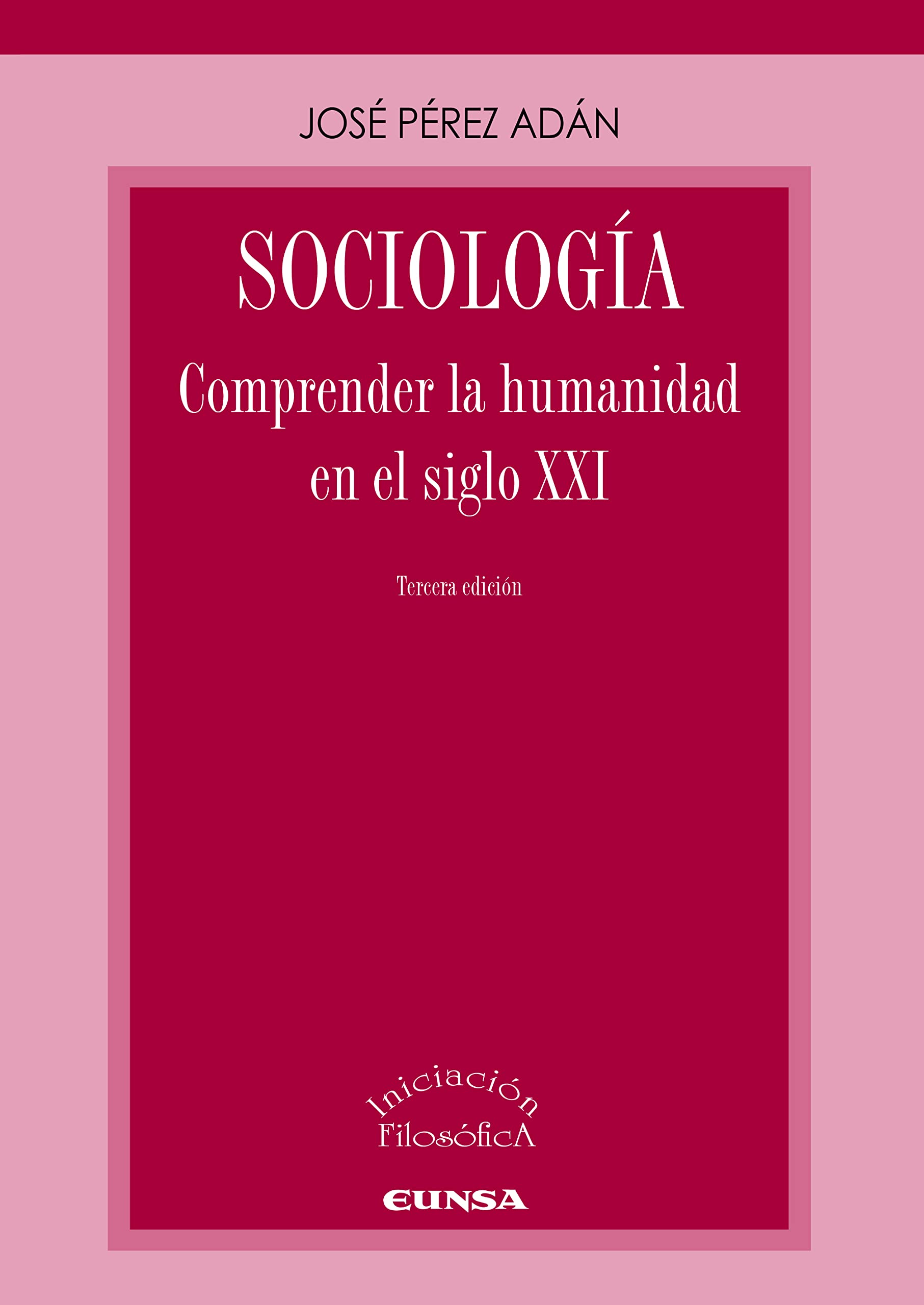 Sociología: Comprender la humanidad en el siglo XXI