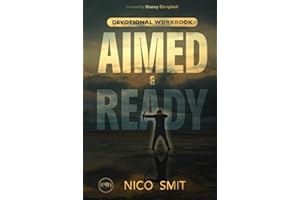 Aimed & Ready: : Devotional Workbook