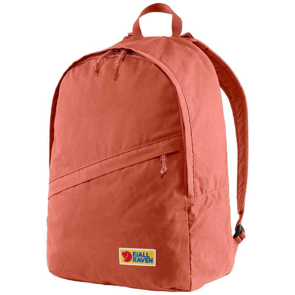 Fjällräven F27242-307 Vardag 16, Dahlia, One Size