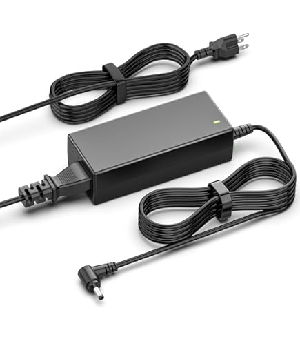 Lenovo ideapad 320-15IKB 80X アダプター付き Amazon.com: Futurebatt AC Charger Adapter for Lenovo IdeaPad