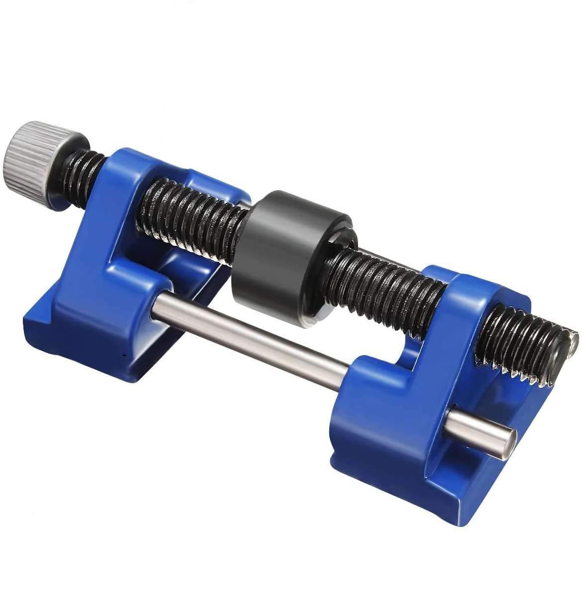 TOOLSTAR Angle Sharpener, Metal Honing Guide Plane Iron Planers Tool for Sharpening Wood chisels & Plane Iron planers Blade