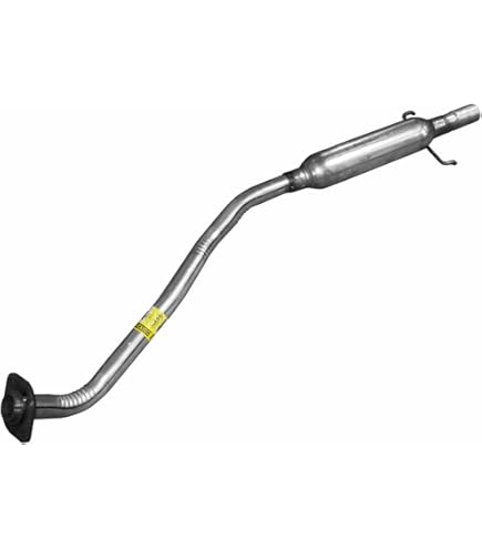 りょうた Amazon.com: Walker 55349 Direct Fit Exhaust Resonator and