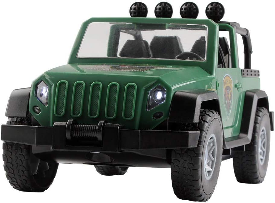 self assembly rc car kits