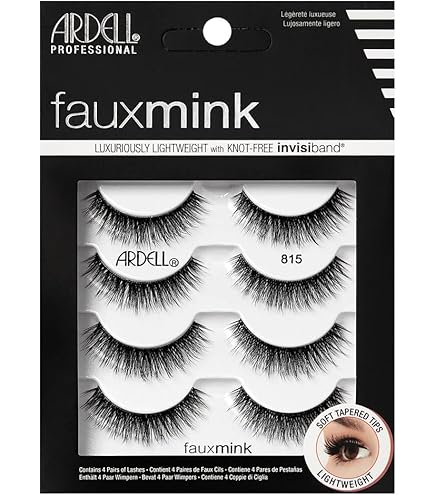 kiss little black dress lashes Amazon.com: Kiss Lash Couture Faux Mink Little Black Dress Multi-Pack (Pack  of 2) : Beauty & Personal Care