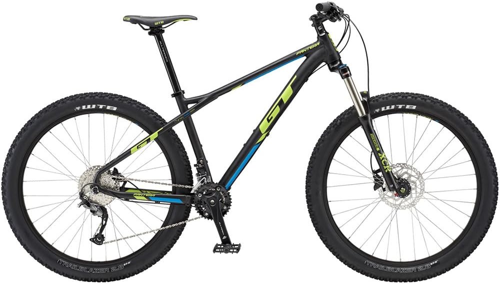 gt pantera comp 2019