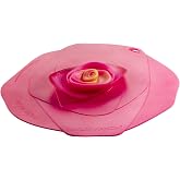 Charles Viancin - Artichoke Silicone Lid For Food Storage And Cooking - 11''/28cm...