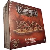 Fantasy Flight Games Runewars: Flesh Rippers Expansion Pack