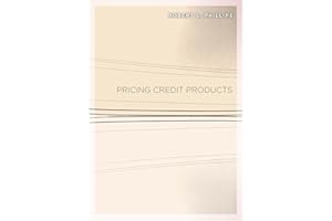 Pricing Credit Products