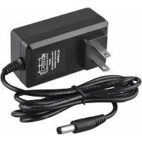 Guy-Tech Adattatore AC/DC compatibile con Logitech Z320 2320 880-000124