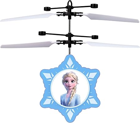 frozen 2 motion sensing helicopter